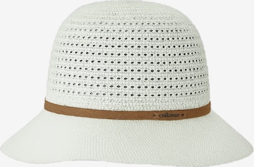 C&City Hut in Weiß: Vorderseite