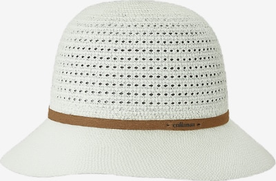 C&City Hut in weiß, Produktansicht