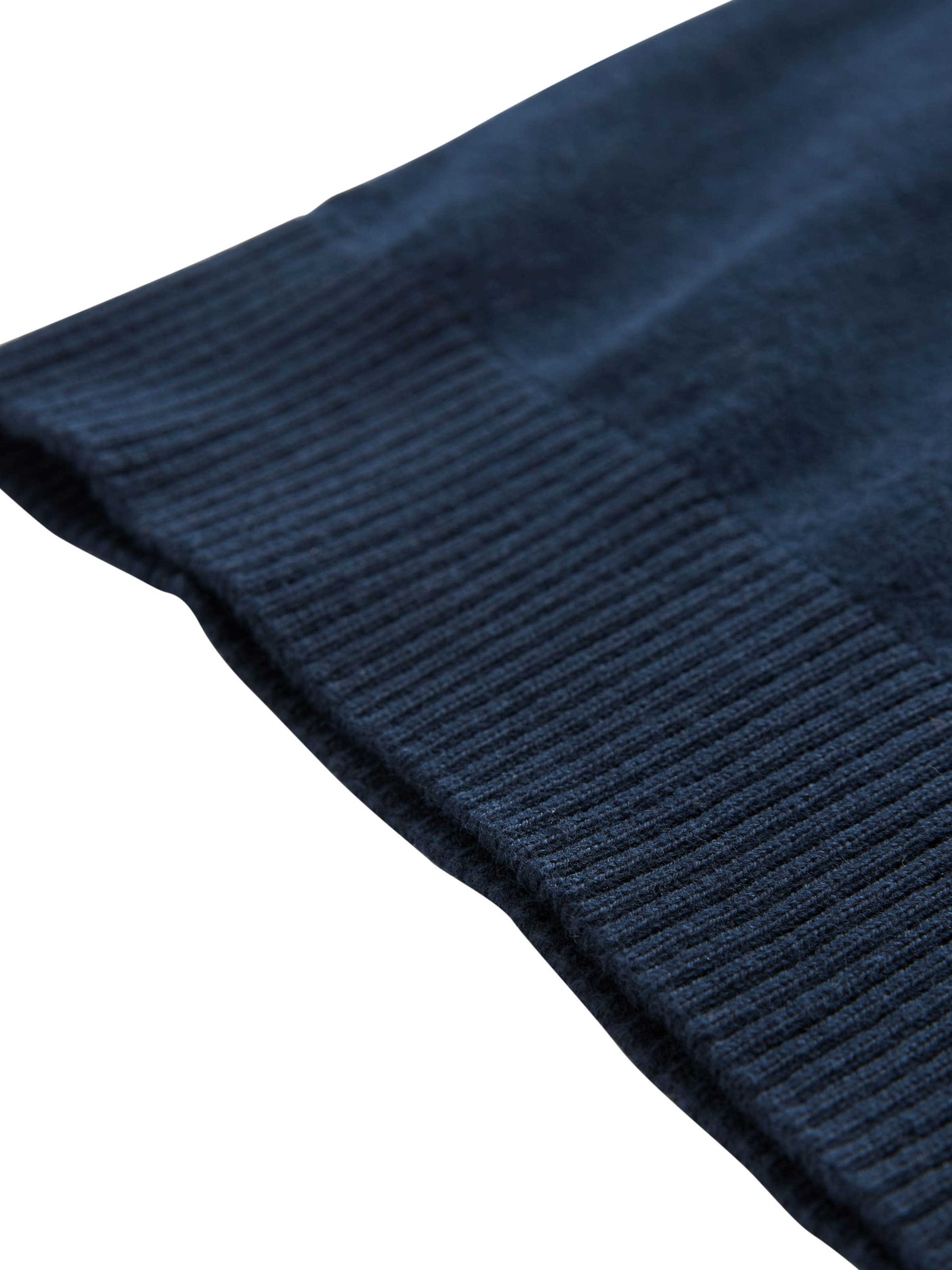 Pulover de la Next pe albastru