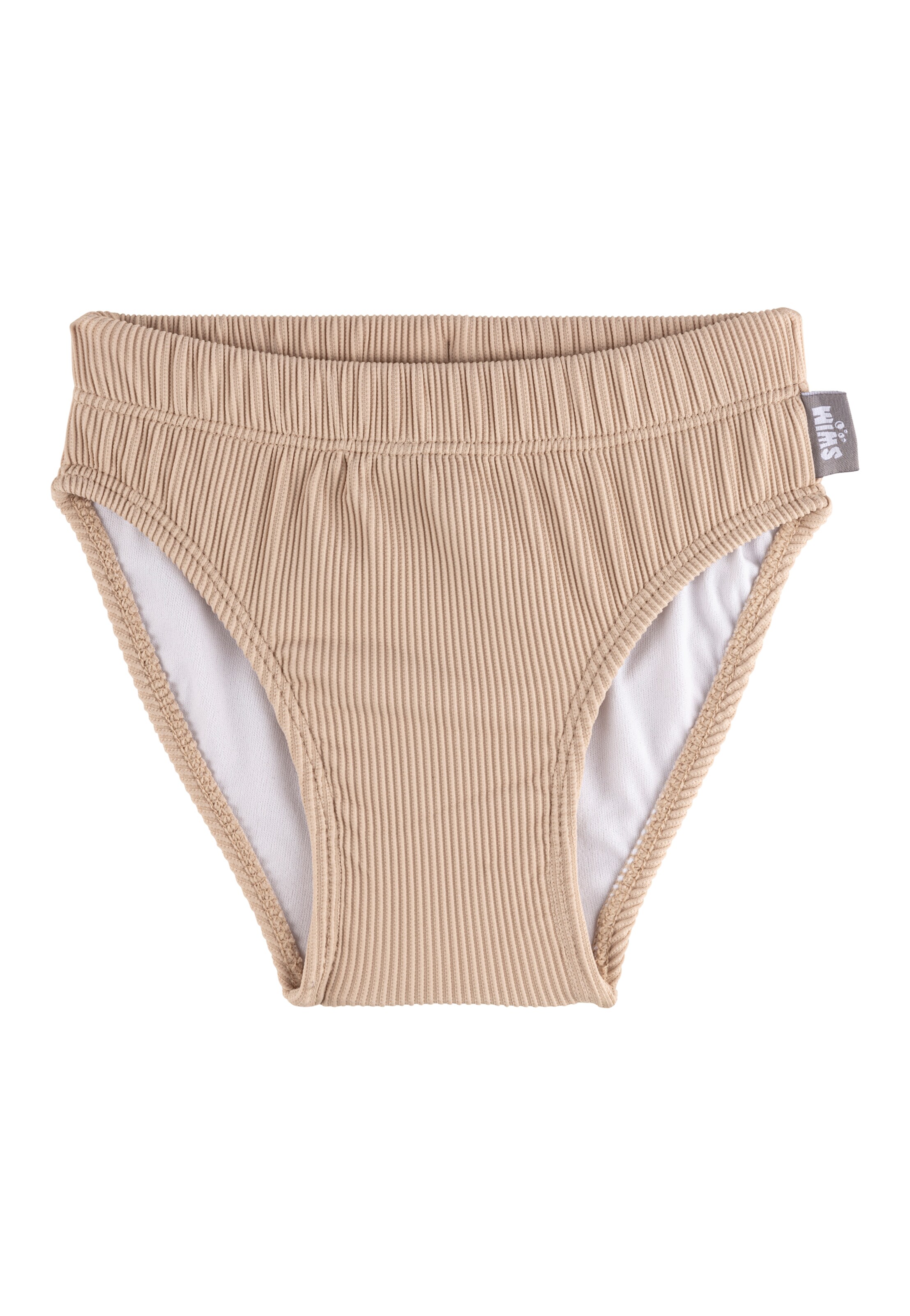 STERNTALER Badehose in Beige: Vorderseite