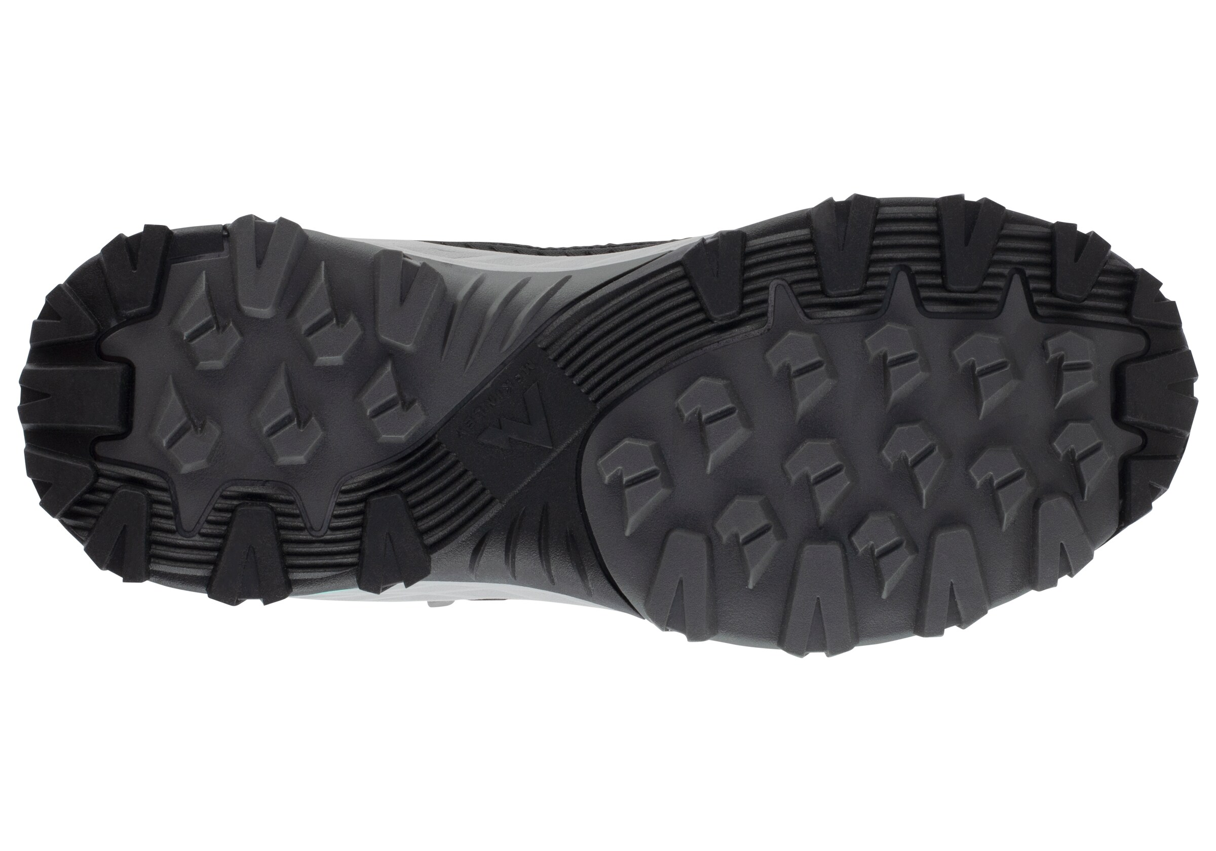 MCKINLEY Boots in Black