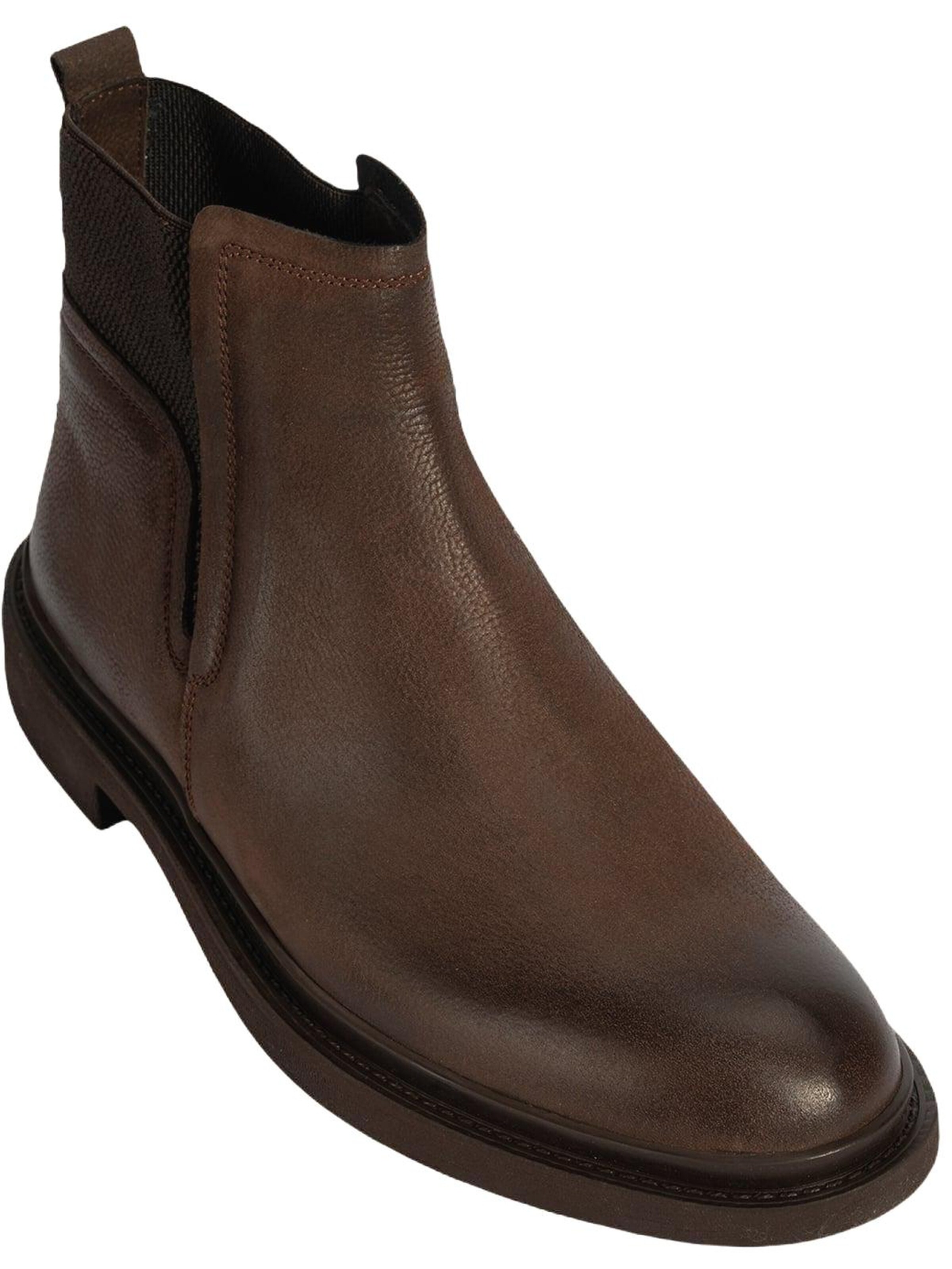 Desa Stiefel‌‌‌‌‌‌‌ in 44 in braun, Produktansicht