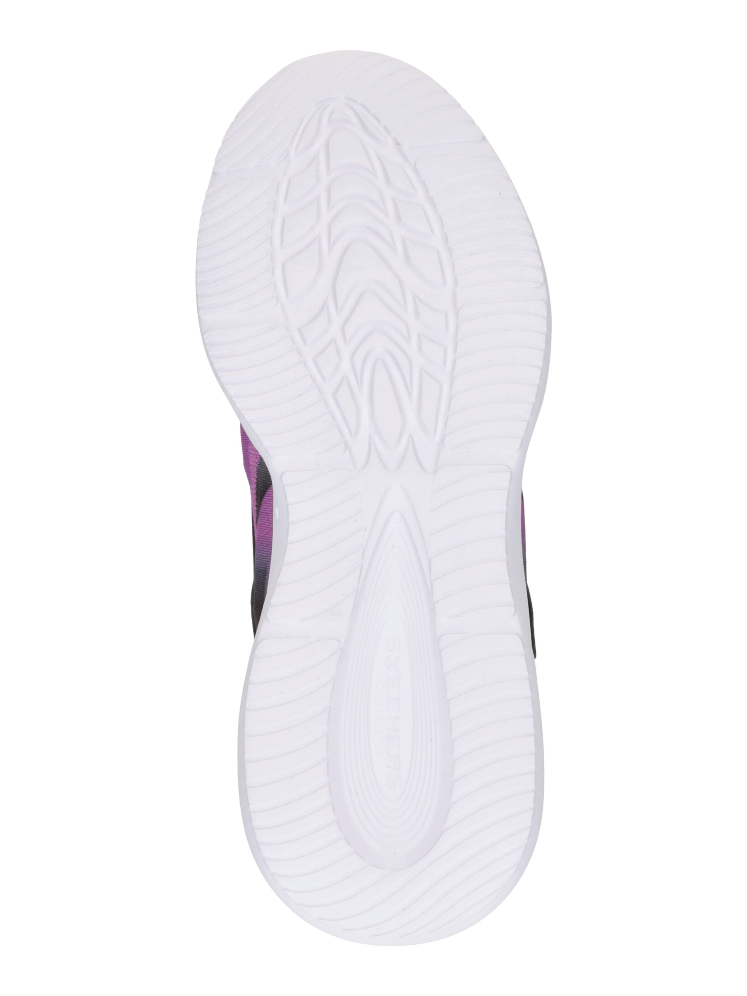 SKECHERS Кроссовки 'SOLA GLOW' в Лиловый