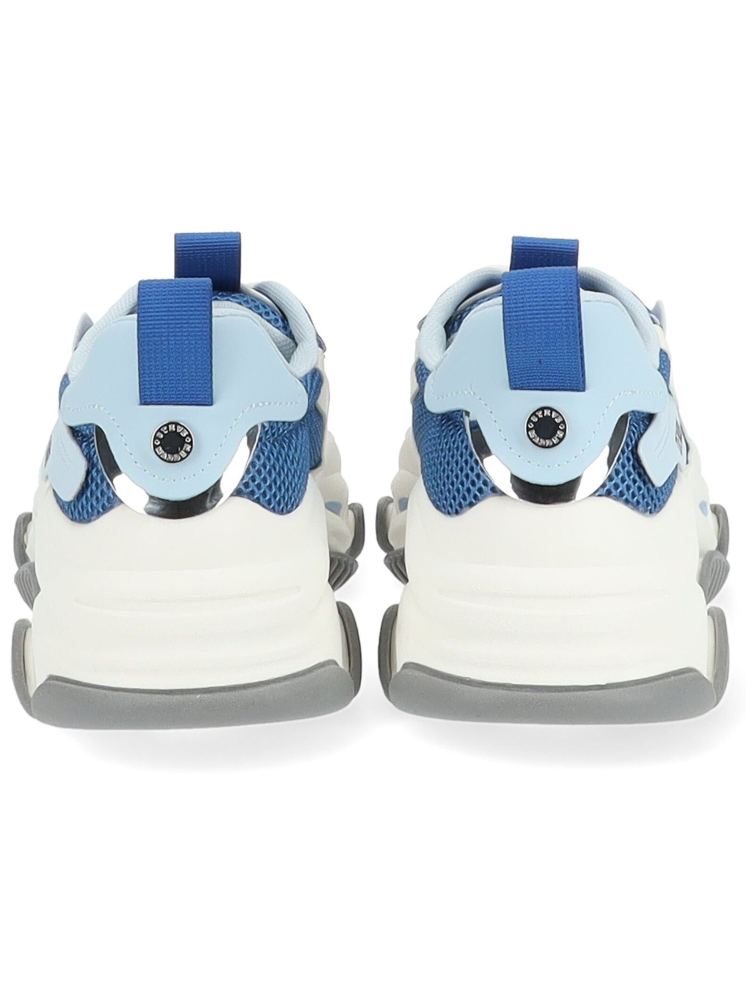 Baskets basses STEVE MADDEN en bleu