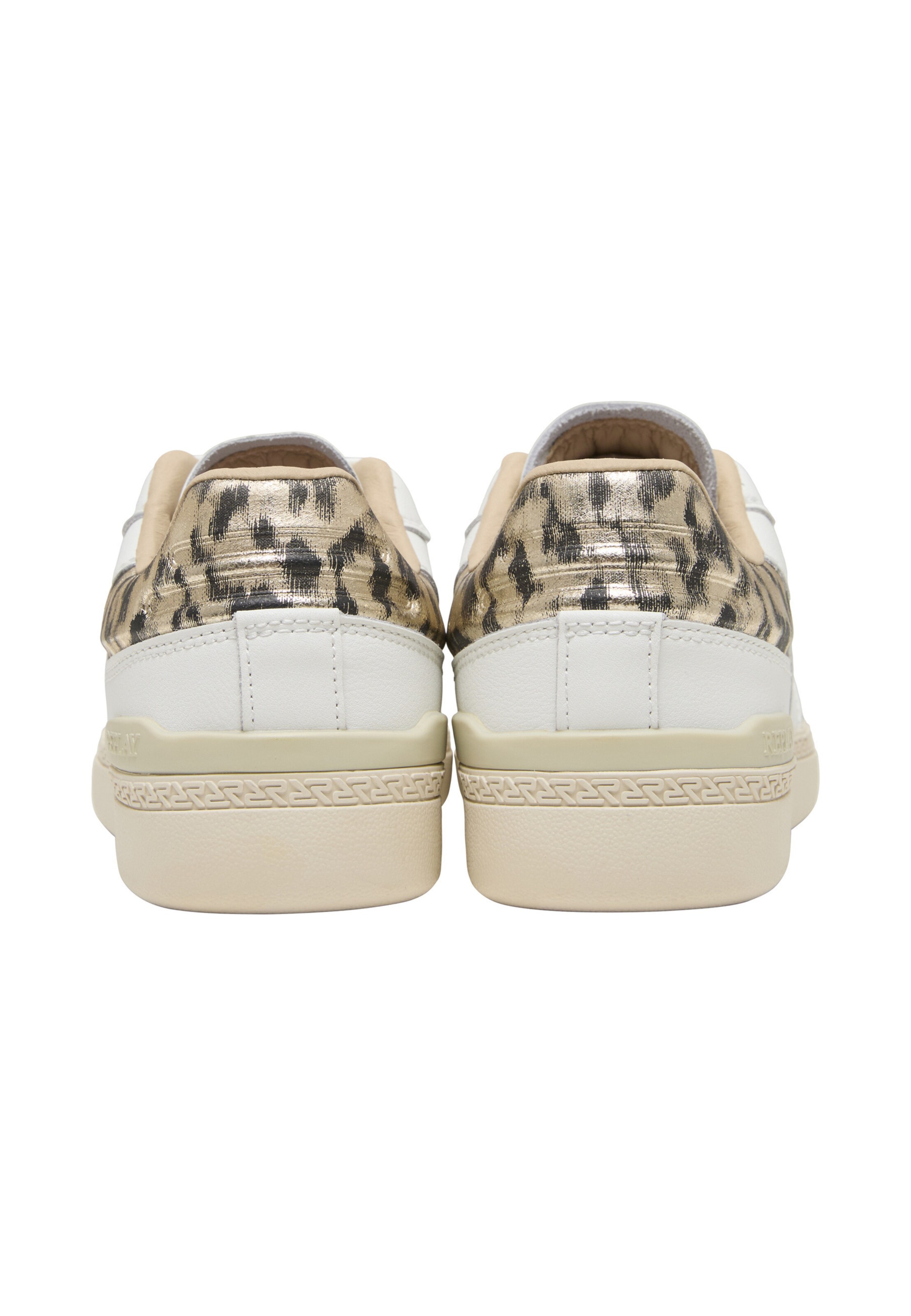 REPLAY Sneaker 'Pyper W' in Weiß