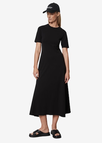 Marc O'Polo Kleid in Schwarz