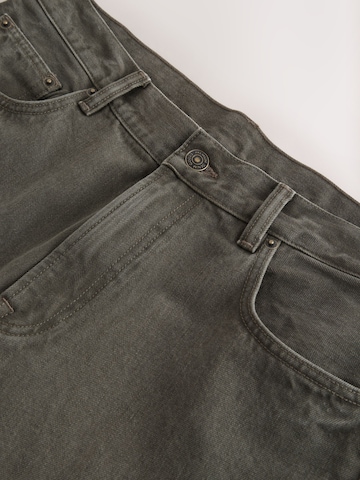 Next regular Jeans i brun