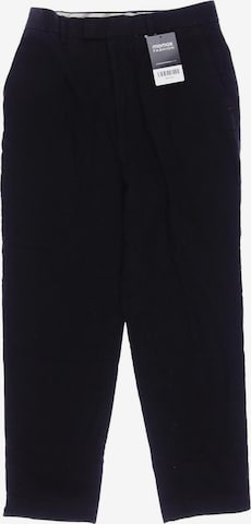 UNIQLO Pants in XS in Black: front