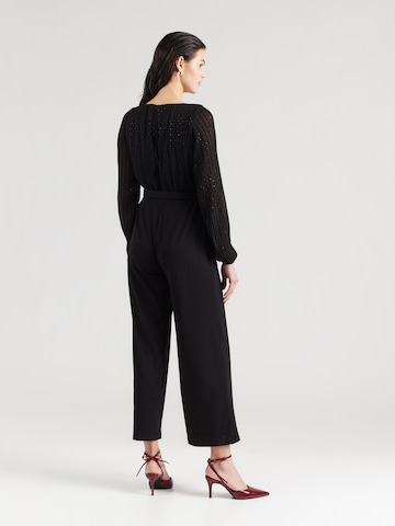 juoda ABOUT YOU Vienos dalies kostiumas 'Carola'