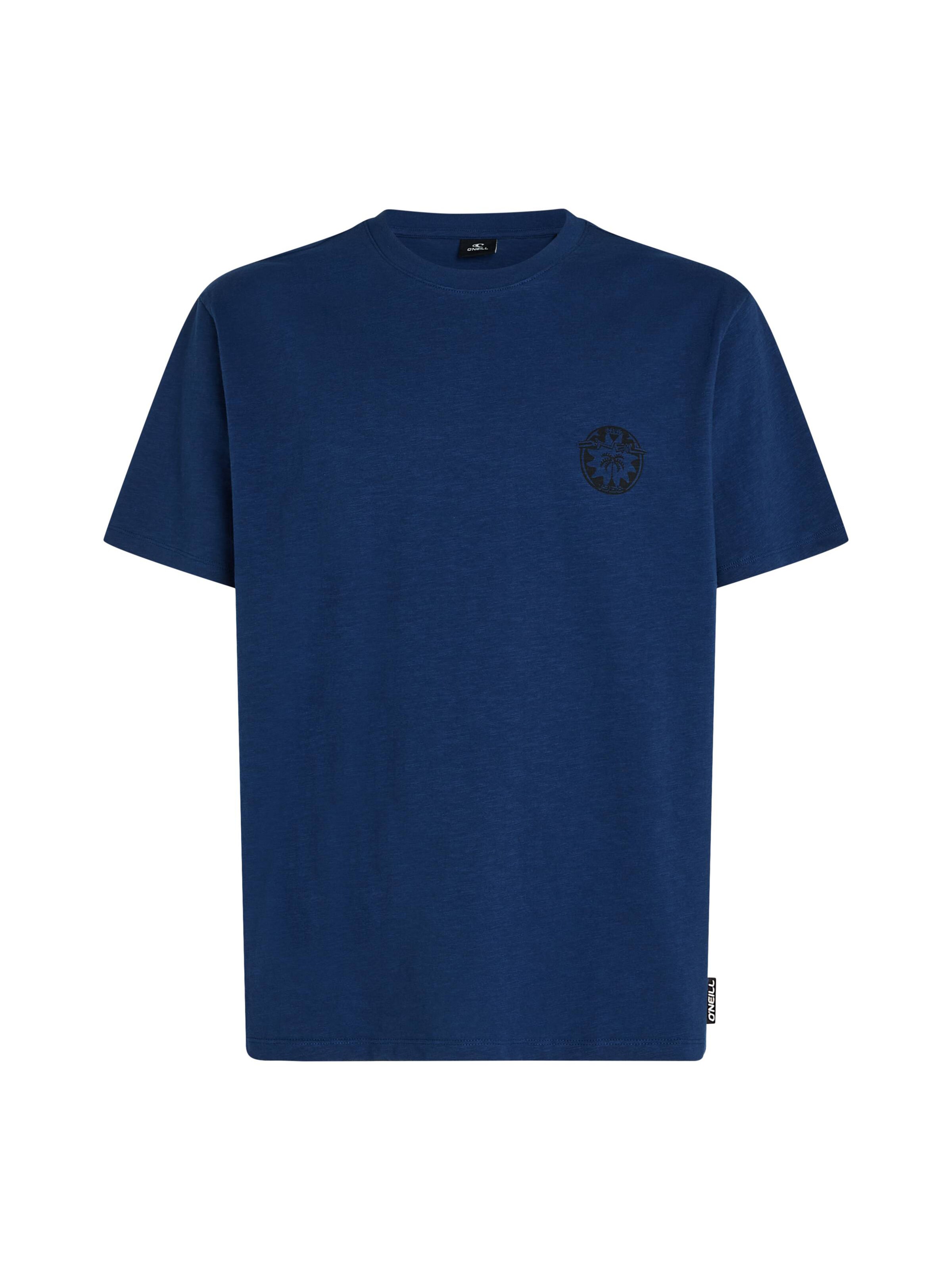 Maglietta di O'NEILL in blu: frontale