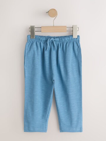 Regular Pantalon Next en bleu