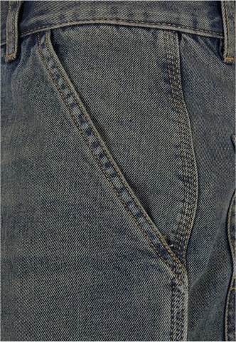 Urban Classics regular Τζιν σε μπλε