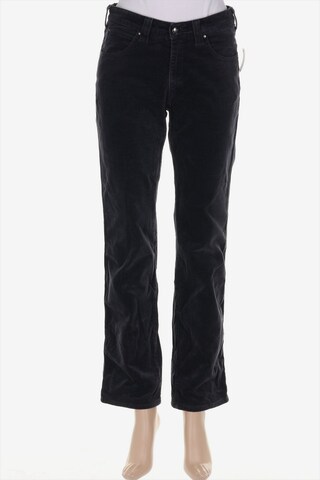 Armani Jeans Pants in S in Blue: front