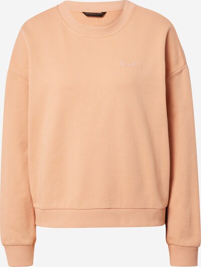 BRUNOTTI Sports sweatshirt 'Arai' in Peach, Item view