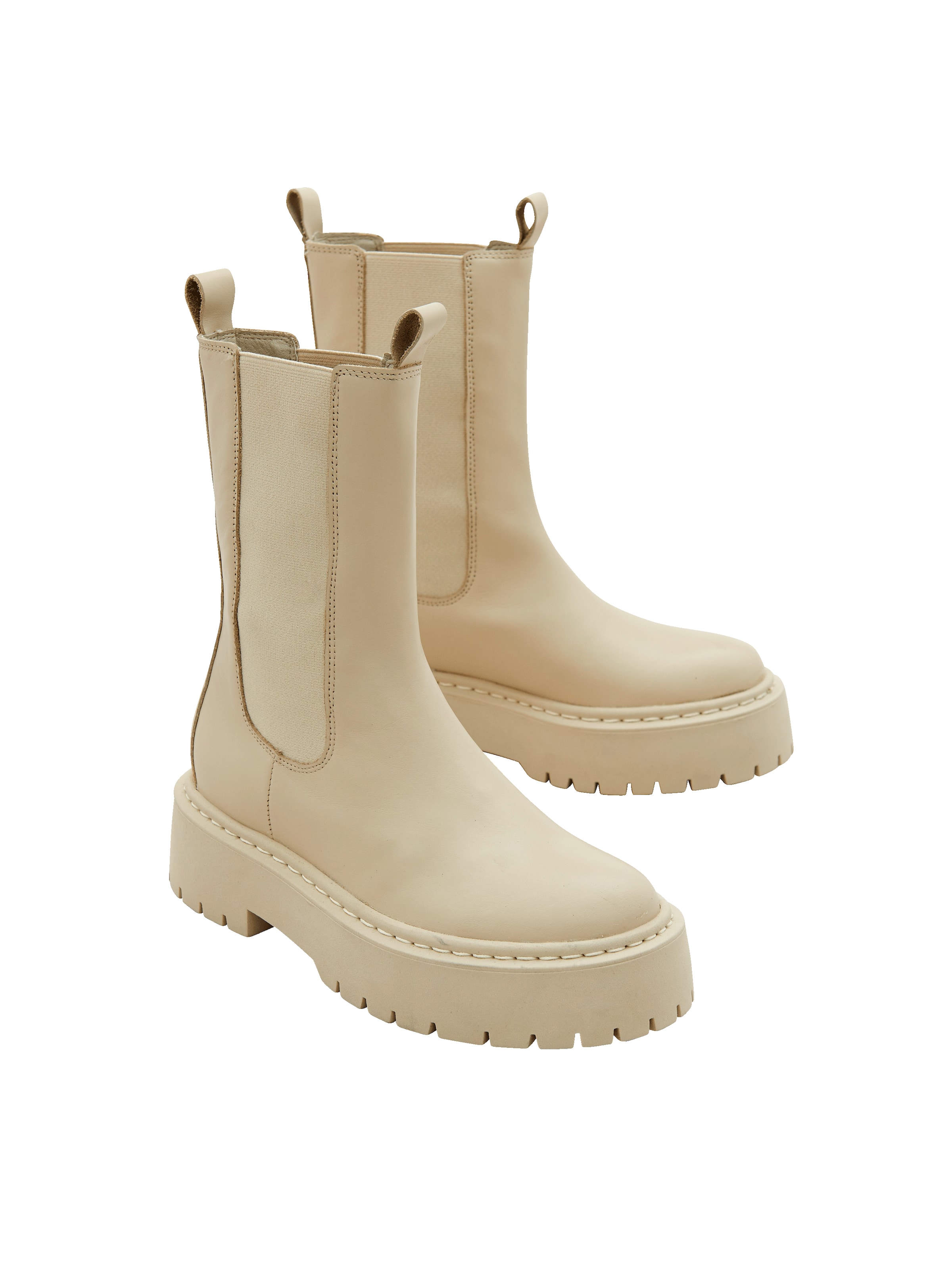 EDITED Nilkkurit 'Gudrun' värissä beige