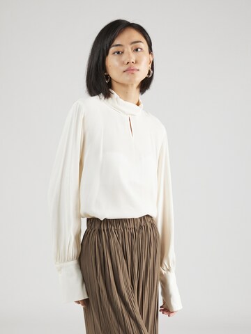 MEXX Blouse in Wit: voorkant