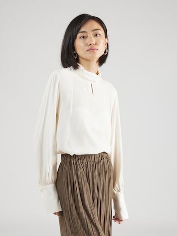 MEXX Blouse in White: front