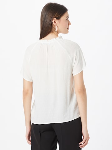ABOUT YOU Blouse 'Darlin' in White
