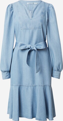 Robe 'Philipa' InWear en bleu : devant