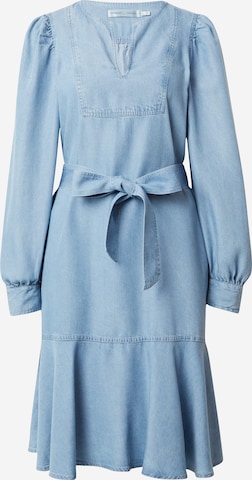 Robe 'Philipa' InWear en bleu : devant