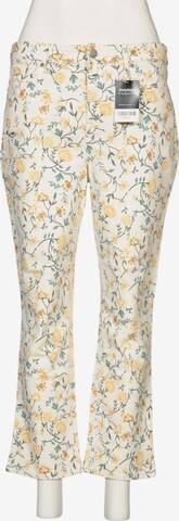 NYDJ Jeans 35-36 in Mischfarben: Vorderseite