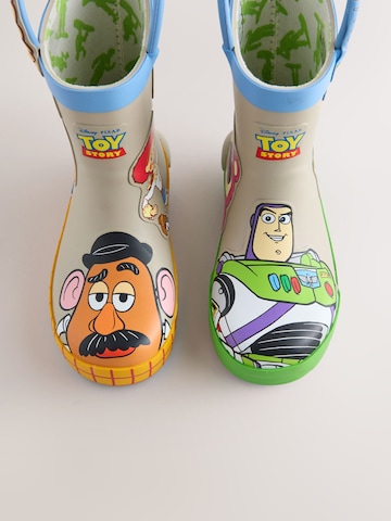 Next - Botas de lluvia 'Toy Story' en beige