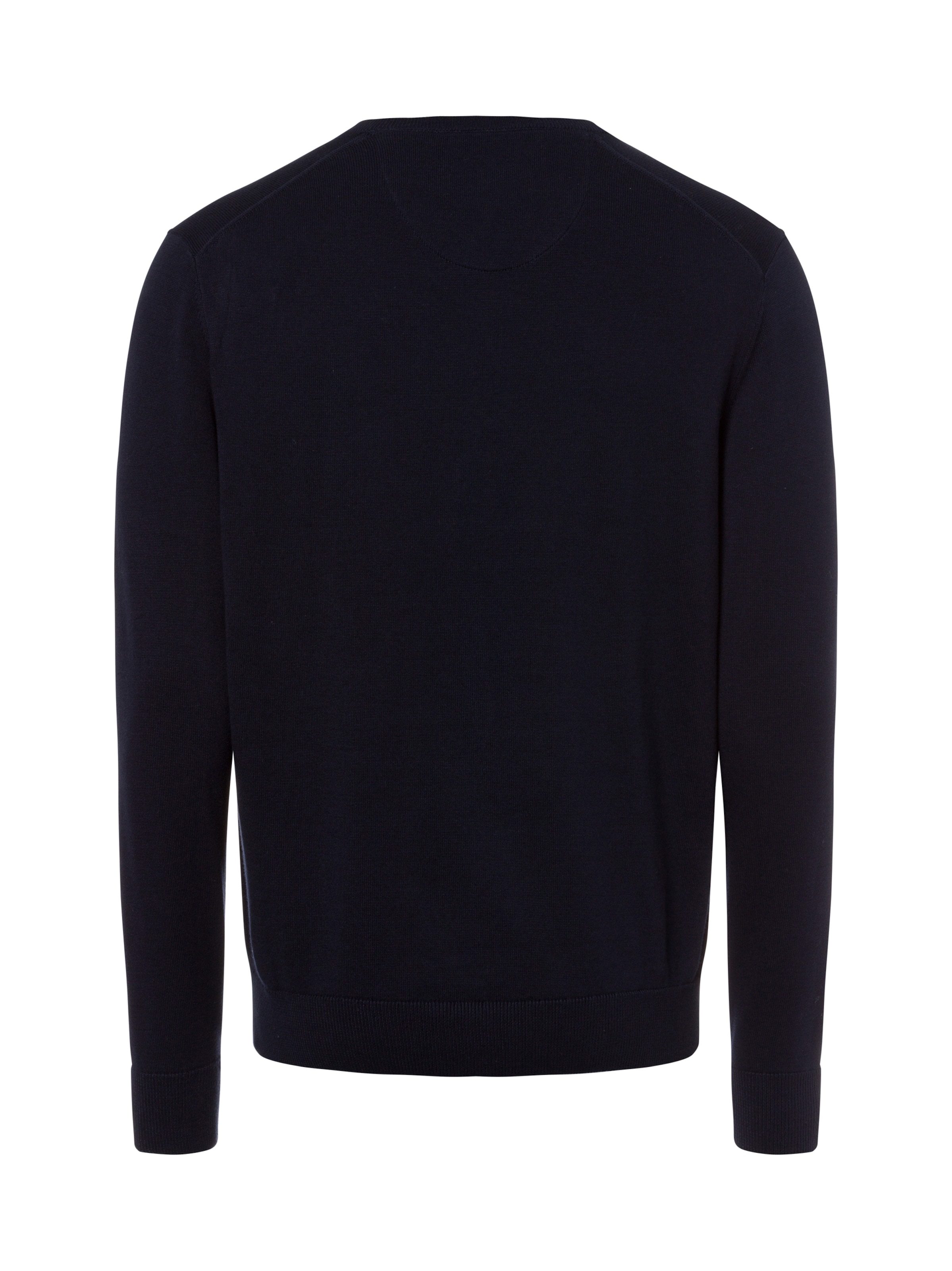 Nils Sundström Sweater in Blue