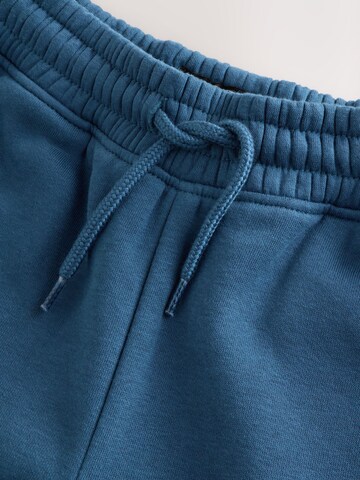 Next Tapered Nadrág - kék