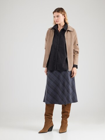 Hailys Bluzka 'He44arty' w kolorze czarny