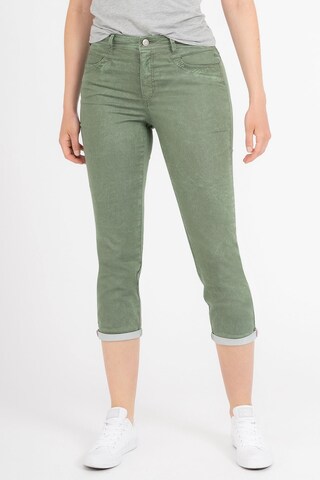 Recover Pants Slim fit Pants in Green