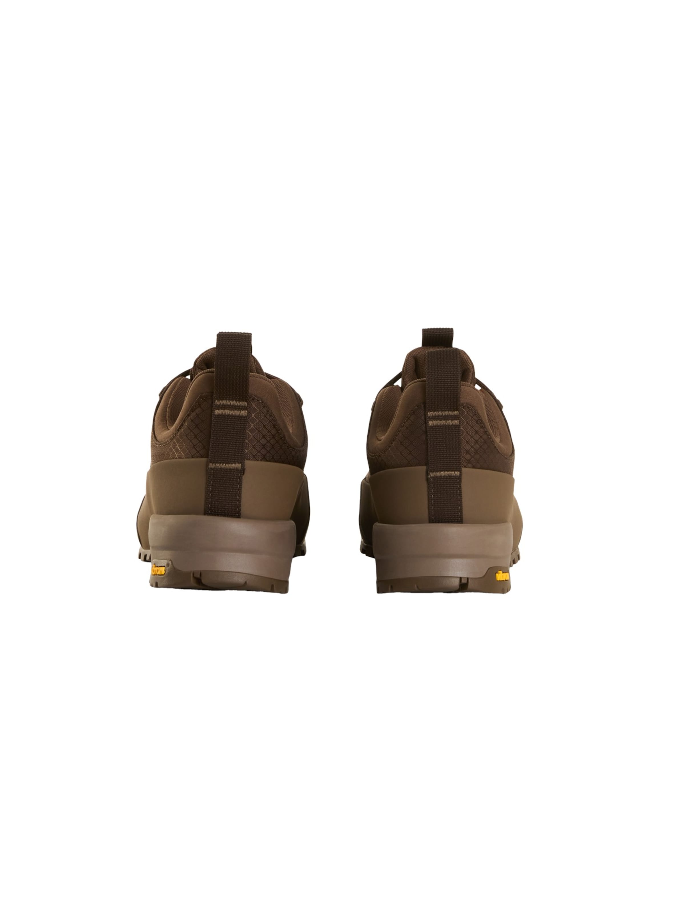 THE NORTH FACE Lågsko 'Glenclyffe' i brun
