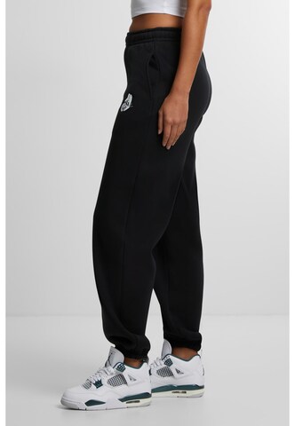 Miss Tee Regular Sportbroek in Zwart