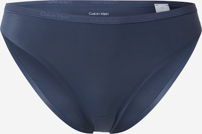 Calvin Klein Underwear Slip u tamno plava, Pregled proizvoda
