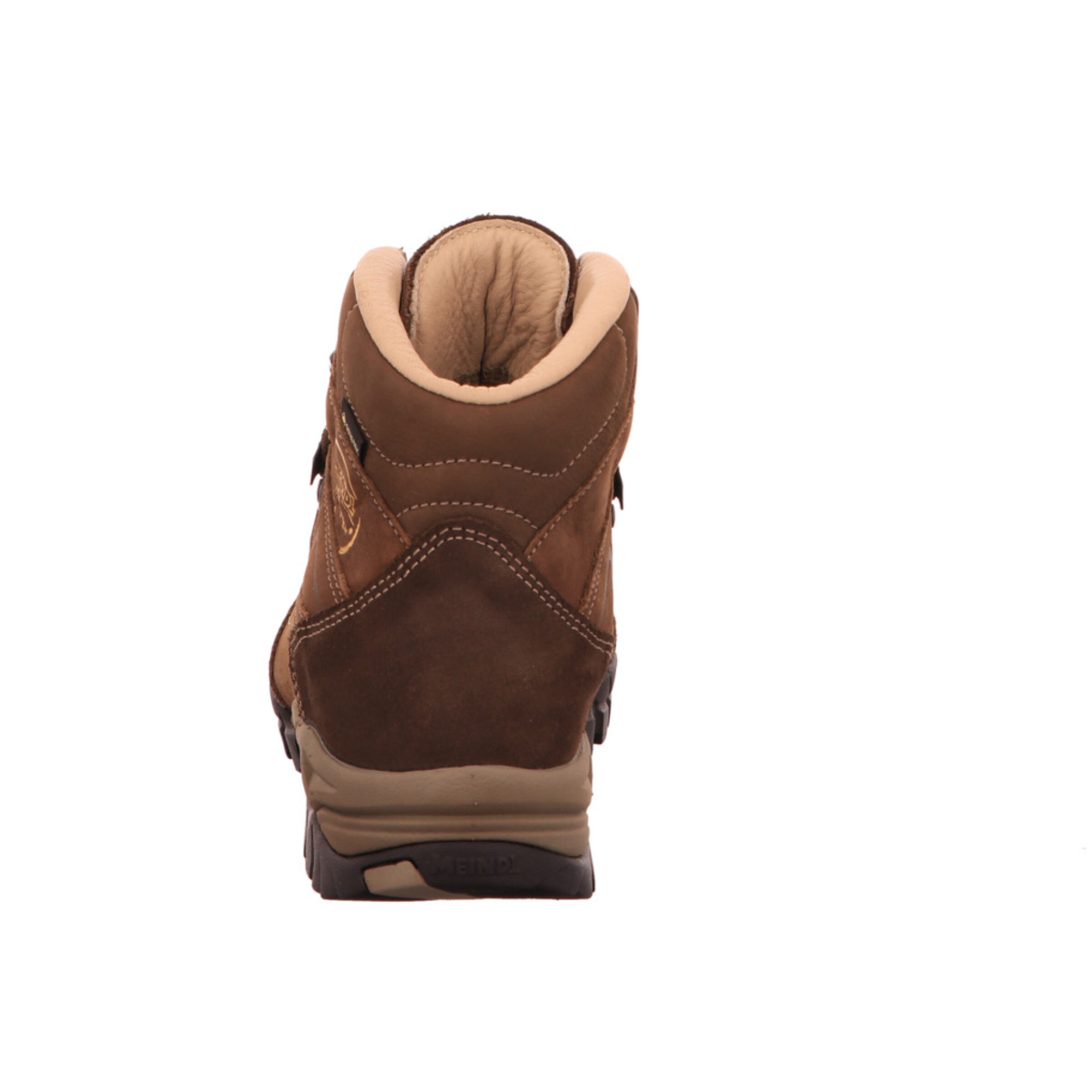 MEINDL Boots in Brown