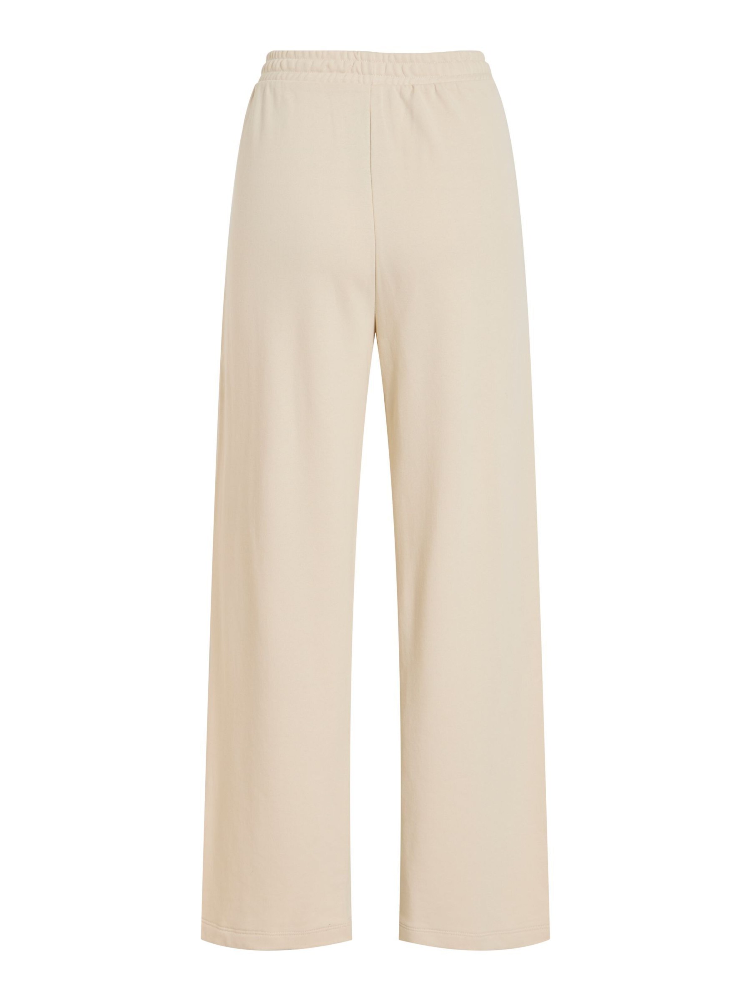 Wide leg Pantaloni 'VIHarisa' di VILA in bianco