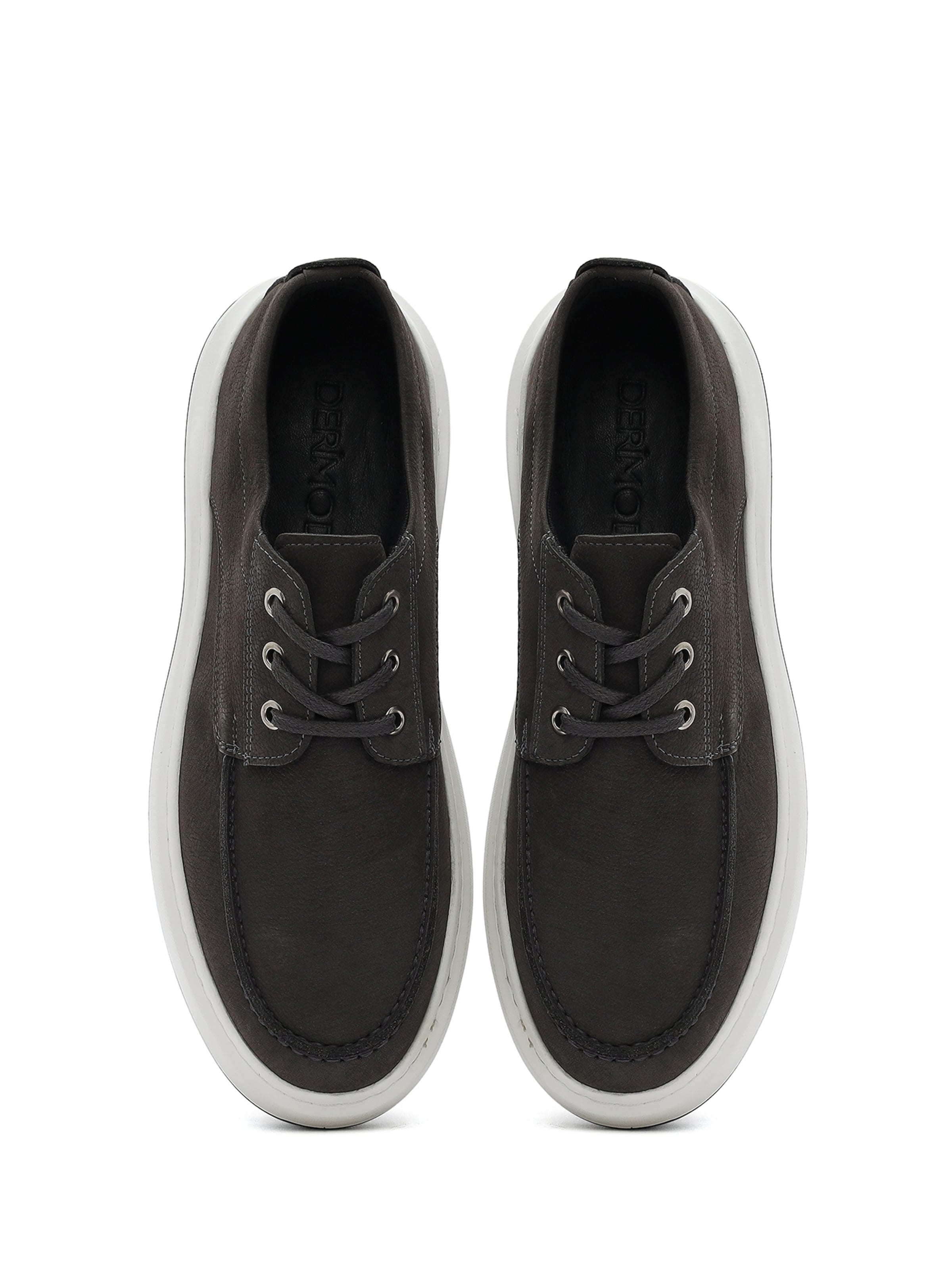 Derimod Mocassins in Grijs