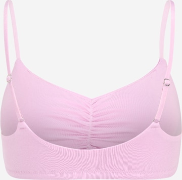 Free People Bustier BH i lilla
