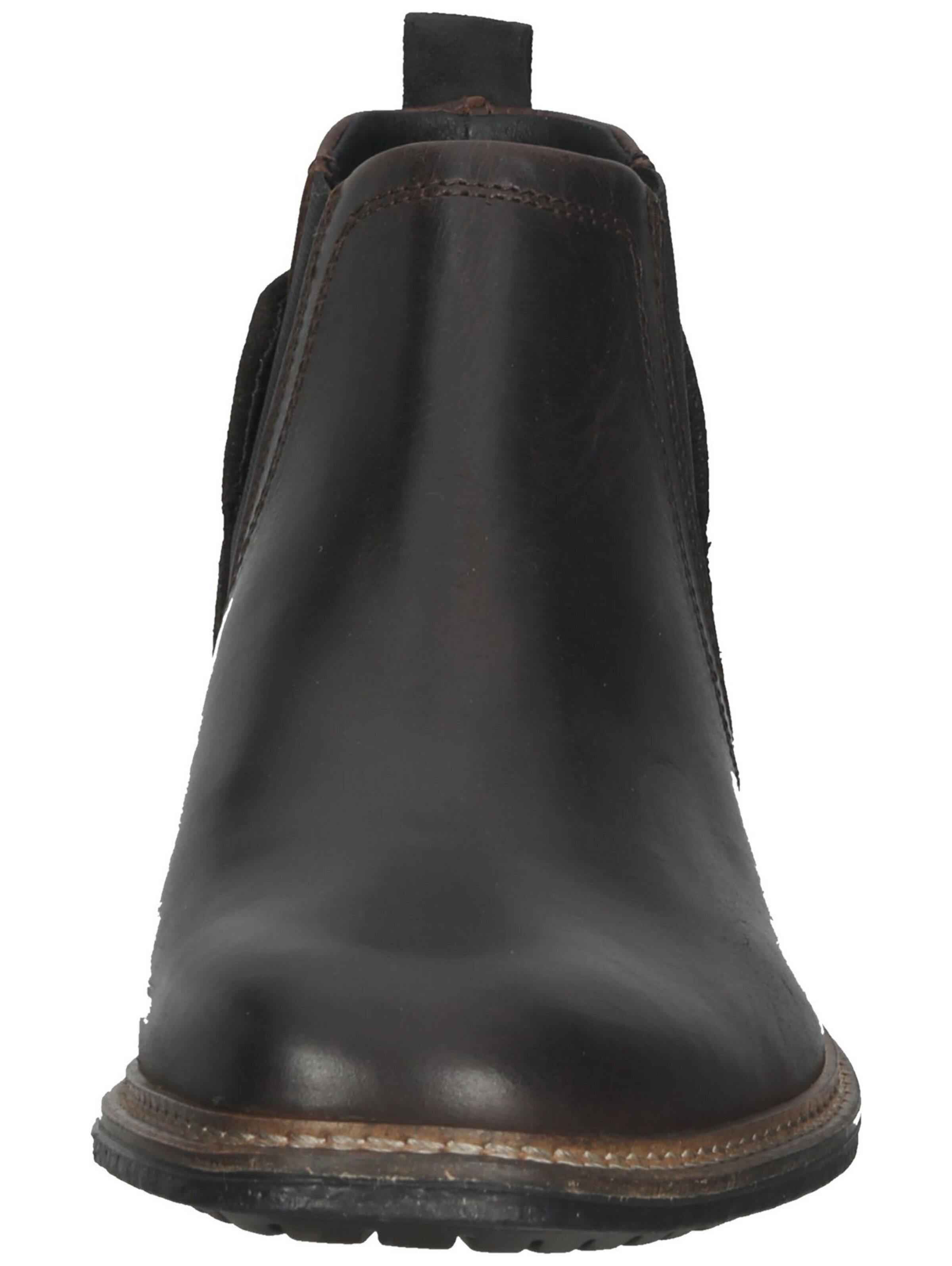 Männer Boots & Stiefel BULLBOXER Chelsea Boot in Schoko - TN14585 Männer Boots & Stiefel BULLBOXER Chelsea Boot in Schoko - TN14585