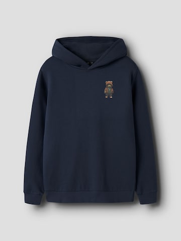 LMTD - Sudadera en azul