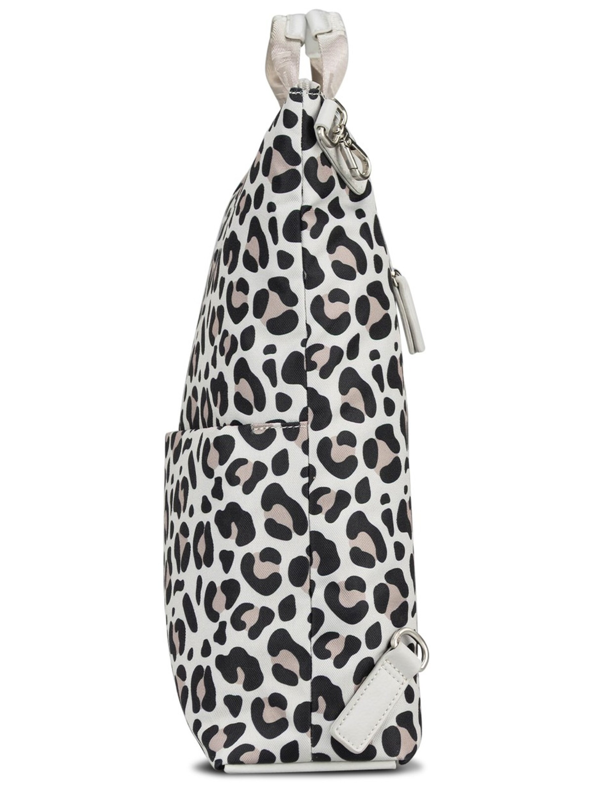 JOST Rucksack 'Bergen' in Mischfarben