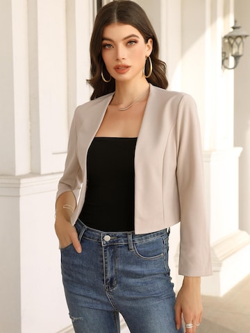 Yesfashion Blazer in Green