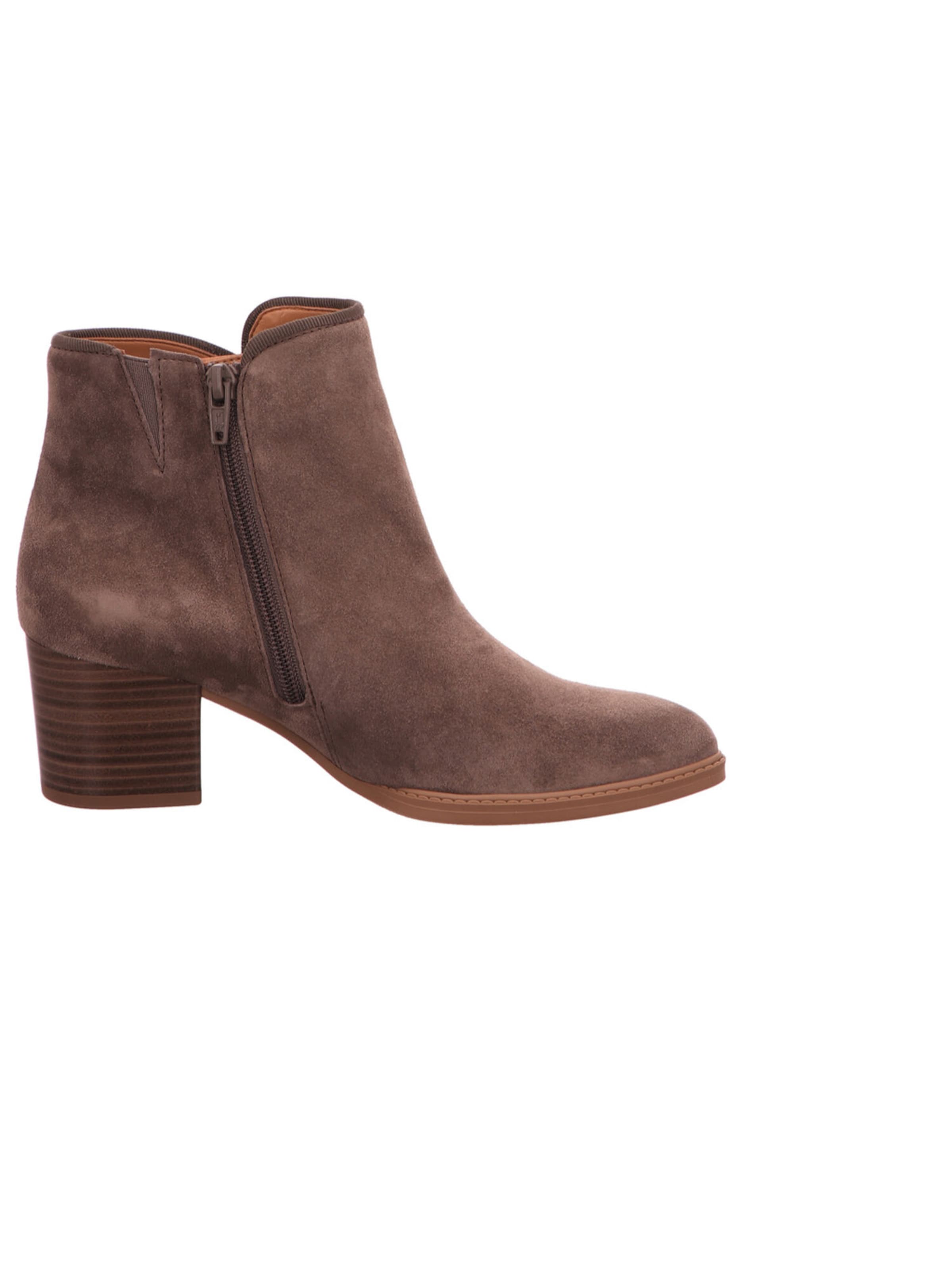 Ankle boots di GABOR in marrone