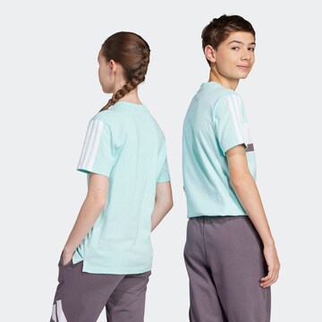 ADIDAS SPORTSWEAR Performance Shirt in Green