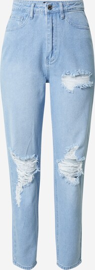 Missguided Jeans 'RIOT' in hellblau, Produktansicht