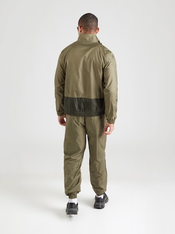 Survêtement 'CLUB' Nike Sportswear en vert