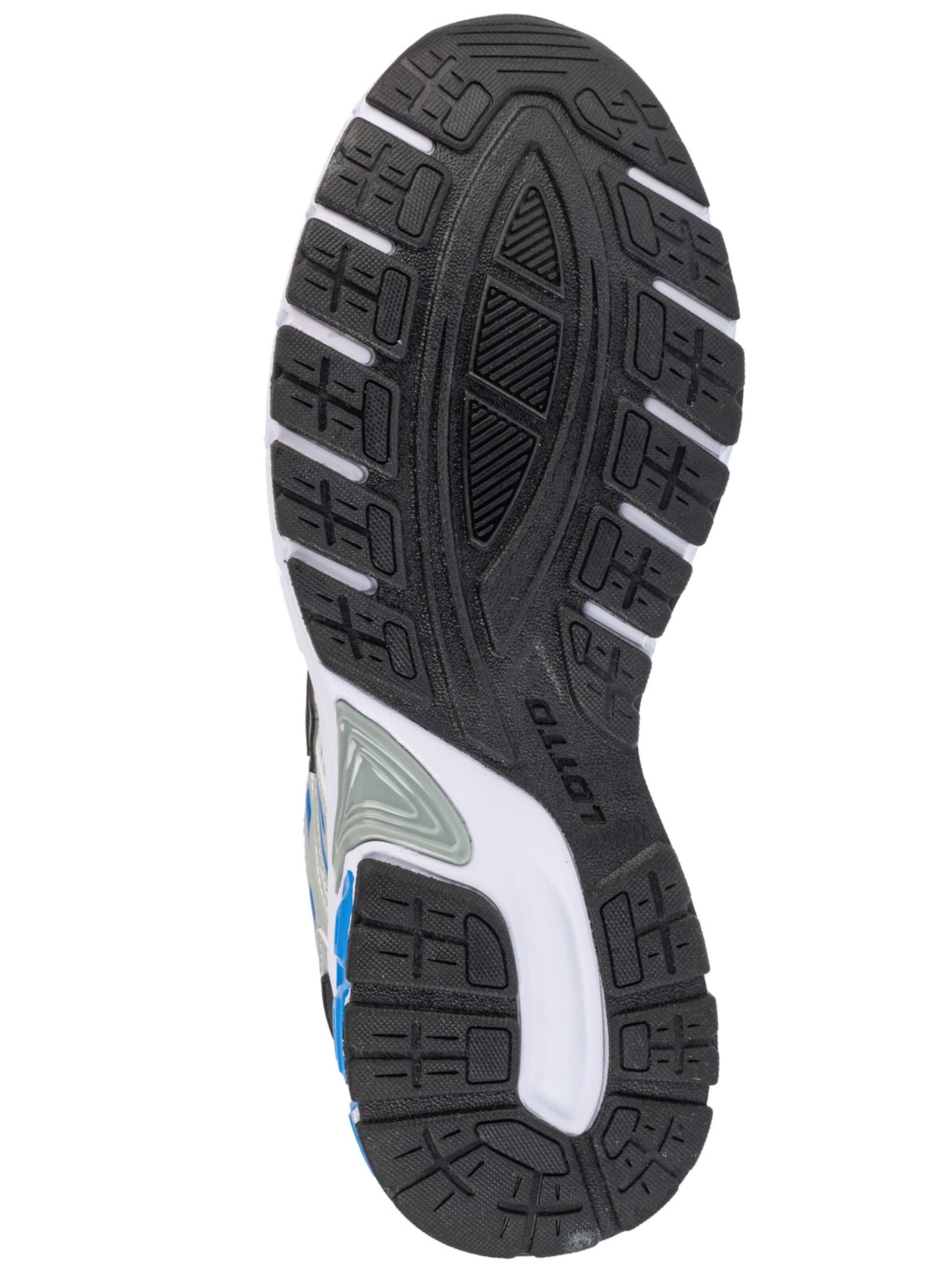 LOTTO Platform trainers 'Lotto Akimoto' in Silver