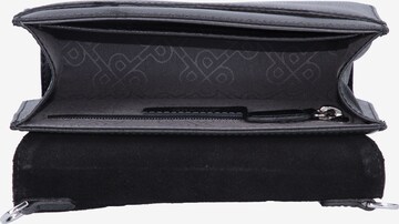 Picard Crossbody Bag in Black