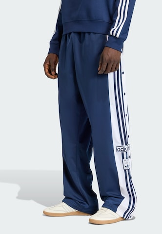 Regular Pantalon 'Adibreak' ADIDAS ORIGINALS en bleu