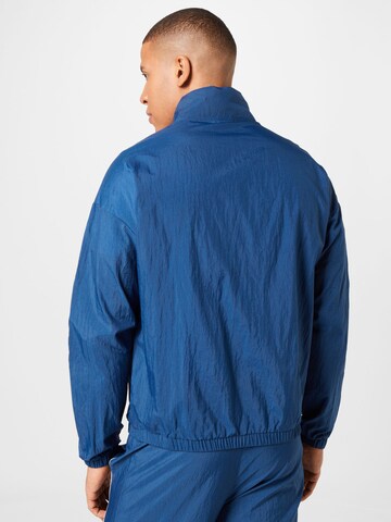 Reebok Tracksuit in Blue