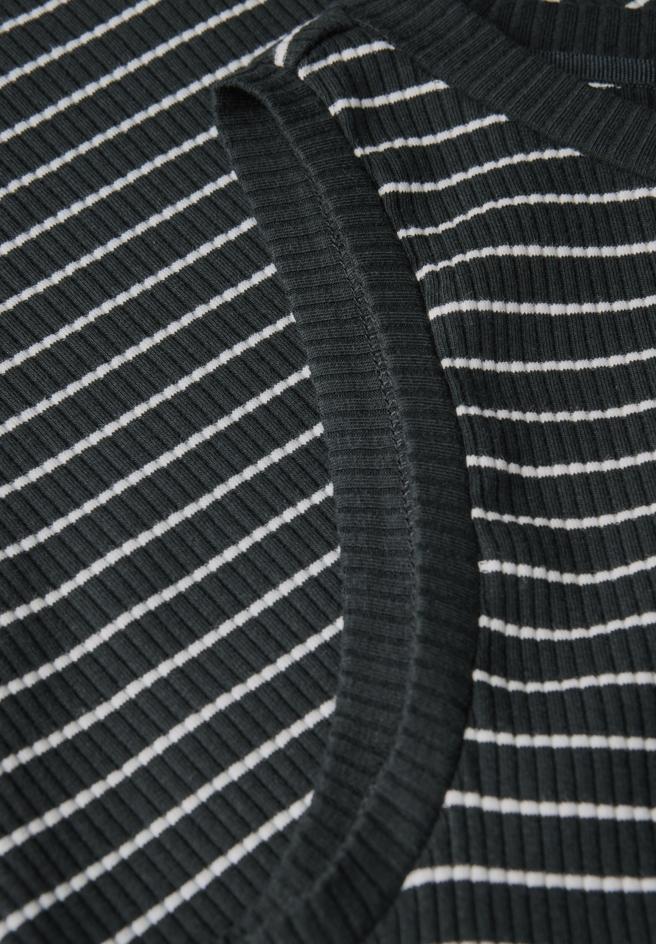 STREET ONE Top in Black